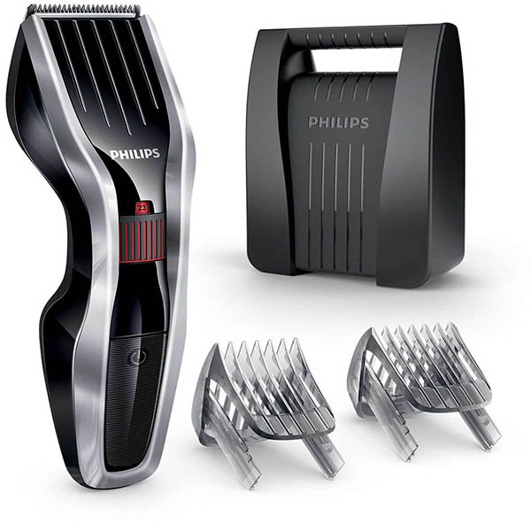Recortadora Philips HC5440/80 Hair Clipper Series 5000