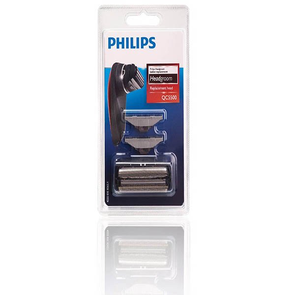 Repuestos Rasuradora Philips QC5500/50 Hair Clipper