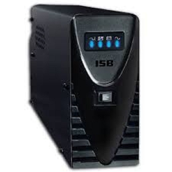 No Break Sola Basic 1000W