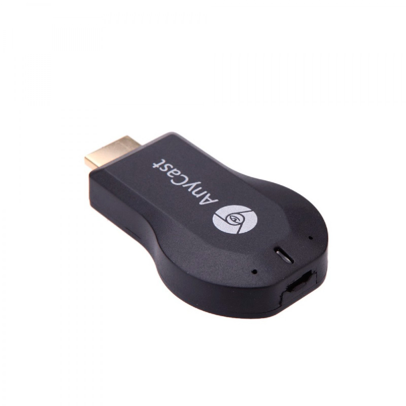 Transmisor Wi-Fi HDMI Anycast con Miracast