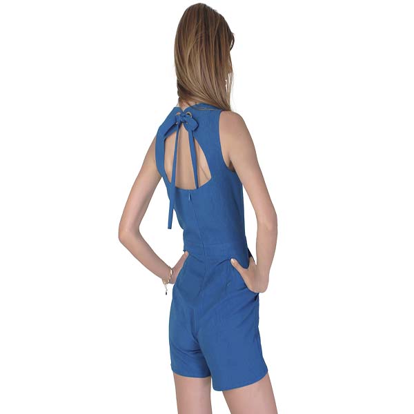 jumpsuit salsa