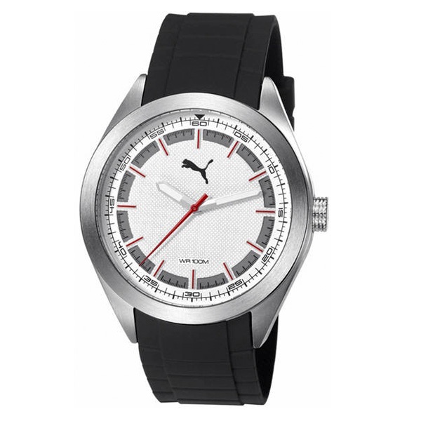 Reloj PUMA para Caballero modelo PU103321007 en color Negro