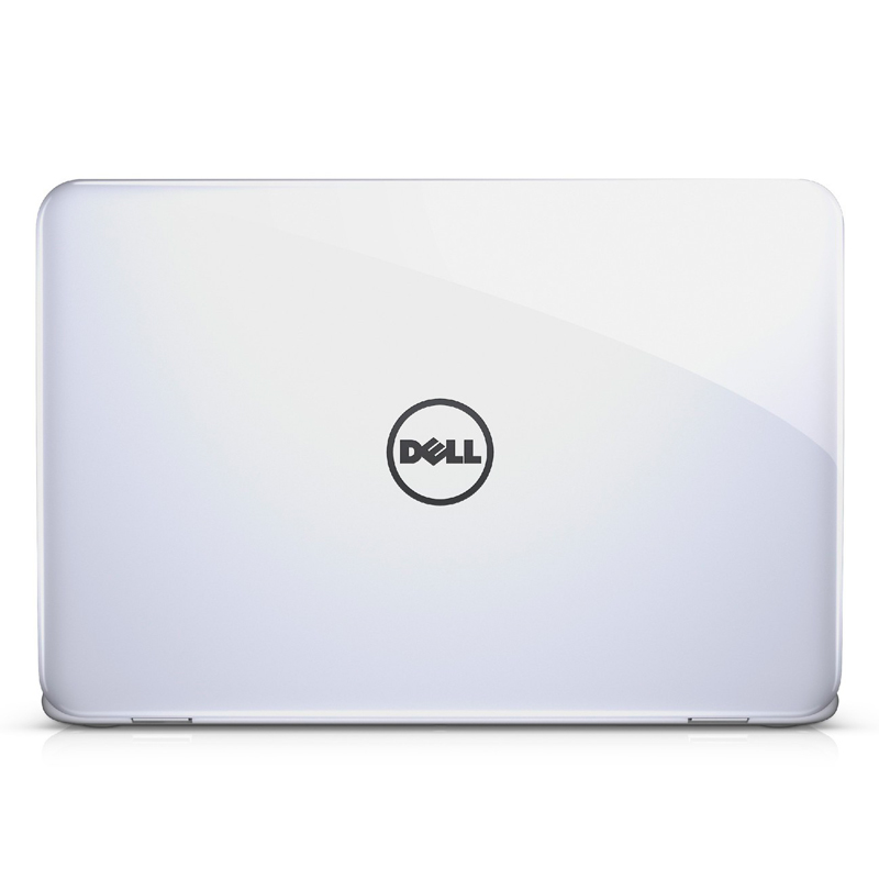NoteBook Dell Inspiron 15 5567 Intel Core I7-7500U RAM 6GB DD 1TB Windows 10 LED 15.6-Blanco