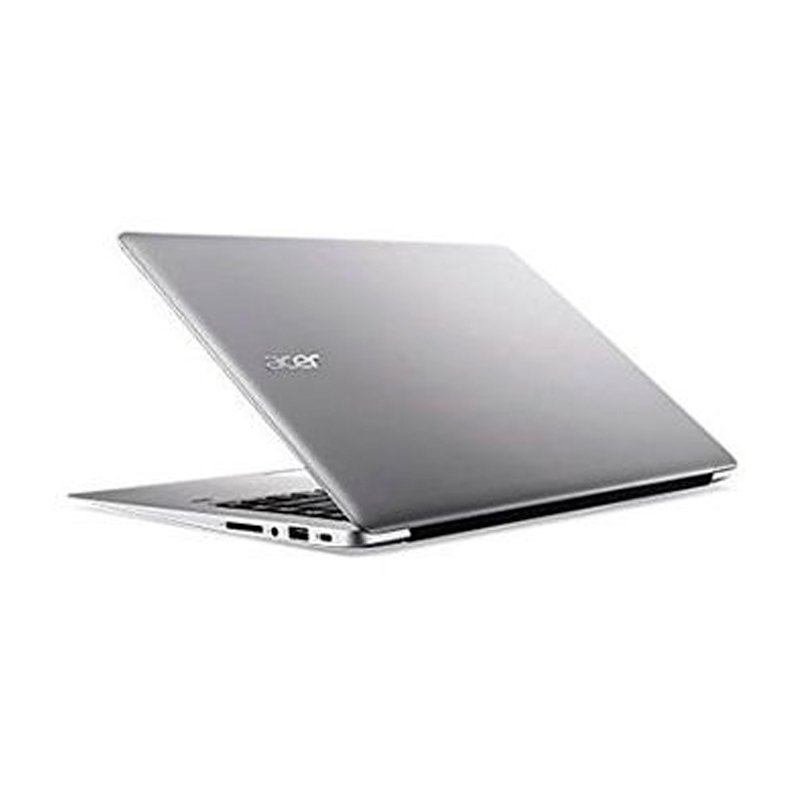 Laptop Acer Swift 3 SF314-51-38JY Intel Core I3 6100U RAM 4GB SSD 512GB LED 14-Plata