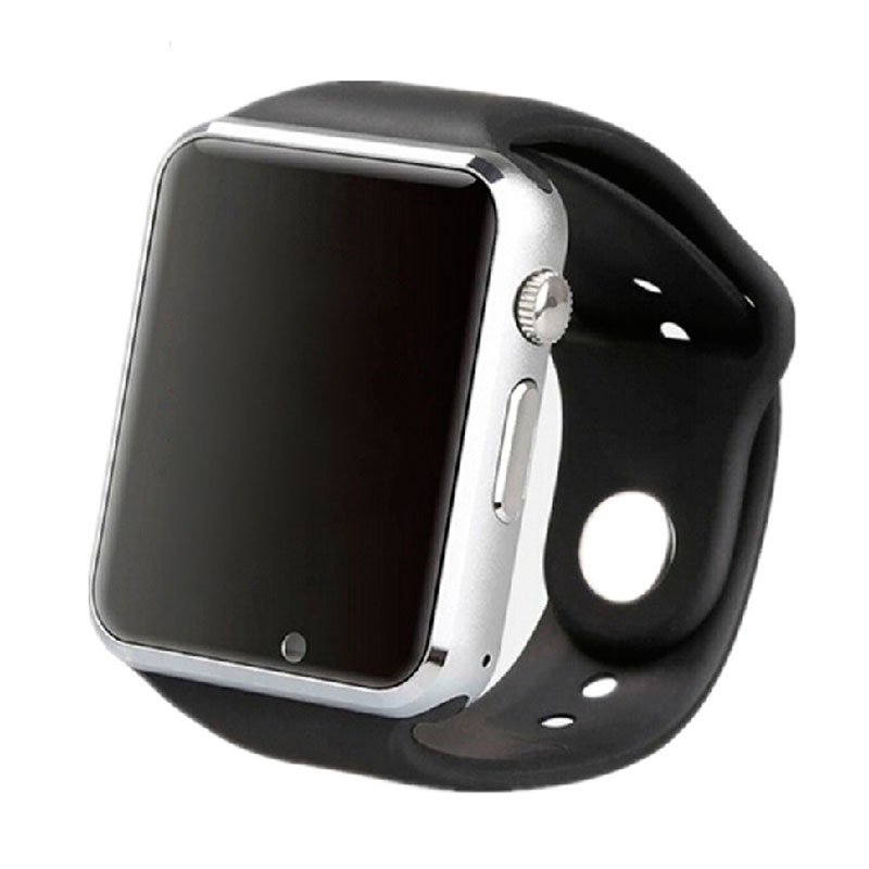 Reloj celular smartwatch Cámara Sim inteligente A1