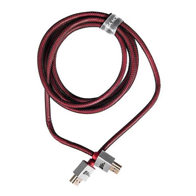 Cables RCA HDMI para Auto Cerwin Vega CVHDMI6  Alta Definición
