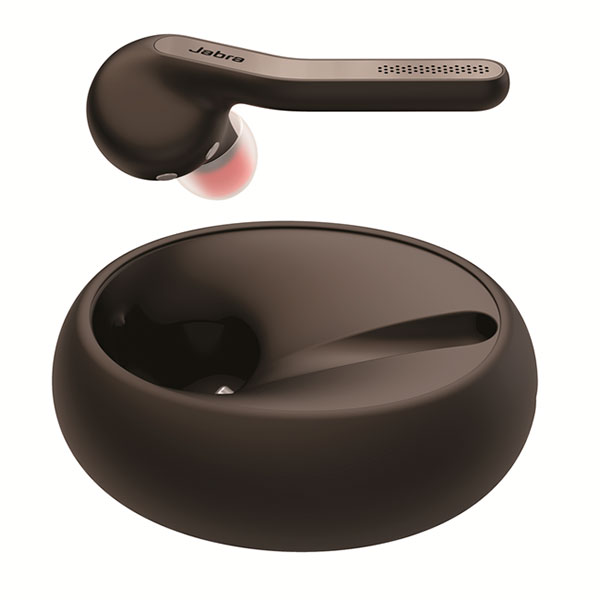 Auricular Jabra ECLIPSE Negro Buetooth