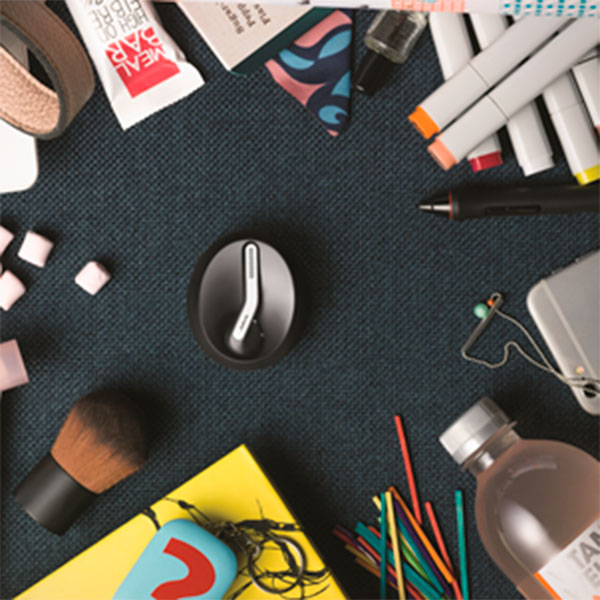 Auricular Jabra ECLIPSE Negro Buetooth