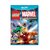 Wii U Lego Marvel Superheroes