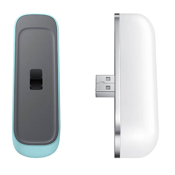 Bateria Lámpara Portátil Para Kettle 10.2 Azul Acce Samsung