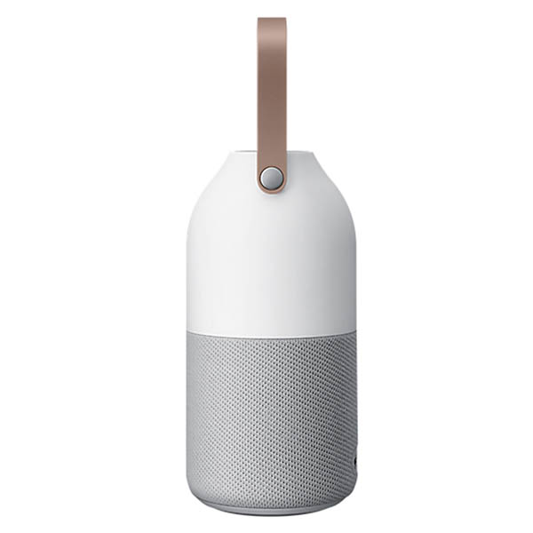 Bocina Inalámbrica Speaker Bottle Lighting SPK Acce Samsung