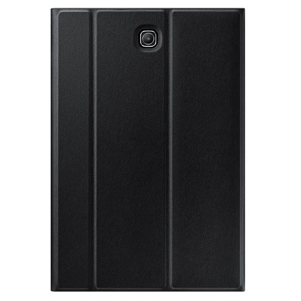 Funda Book Cover Galaxy Tab S2 8 Negro Acce Samsung