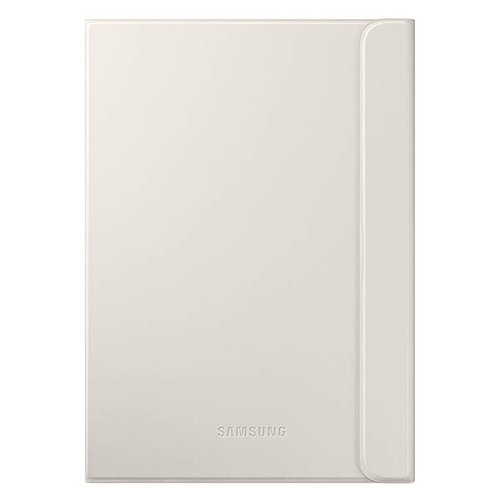 Funda Book Cover Galaxy Tab S2 9.7 Blanco Acce Samsung