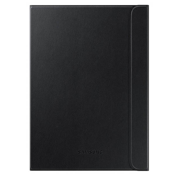 Funda Book Cover Galaxy Tab S2 9.7 Negro Acce Samsung