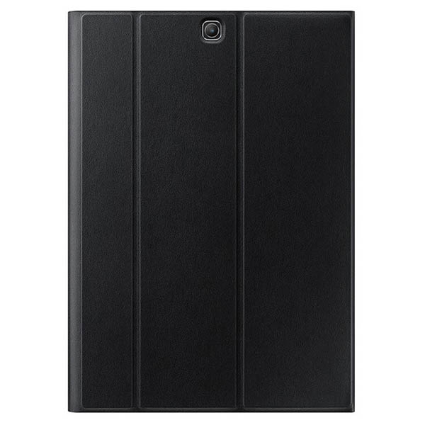 Funda Book Cover Galaxy Tab S2 9.7 Negro Acce Samsung