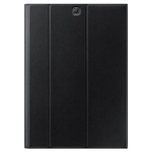 Funda Book Cover Galaxy Tab S2 9.7 Negro Acce Samsung
