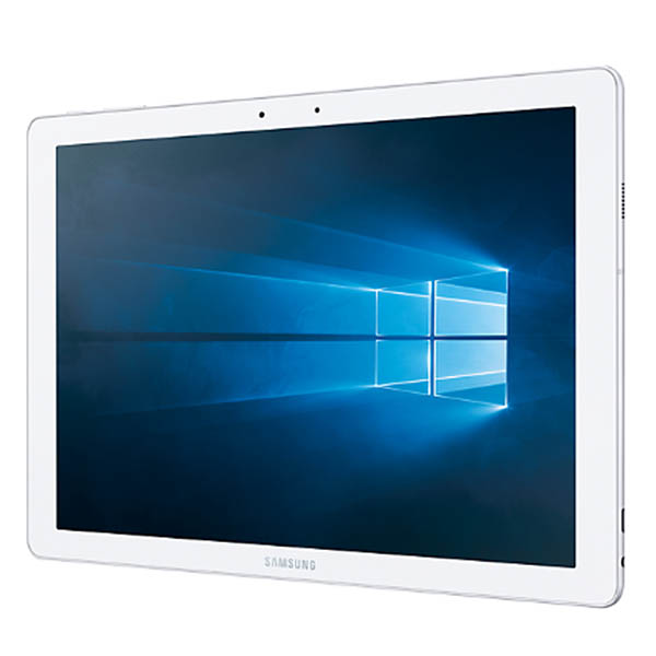 Laptop Samsung Galaxy Tab Pro S Blanca Samsung