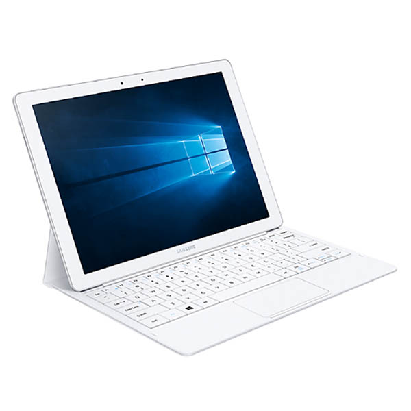 Laptop Samsung Galaxy Tab Pro S Blanca Samsung