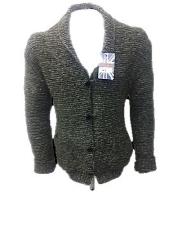 Sueter para Caballero English Laundry_Abierto_Café