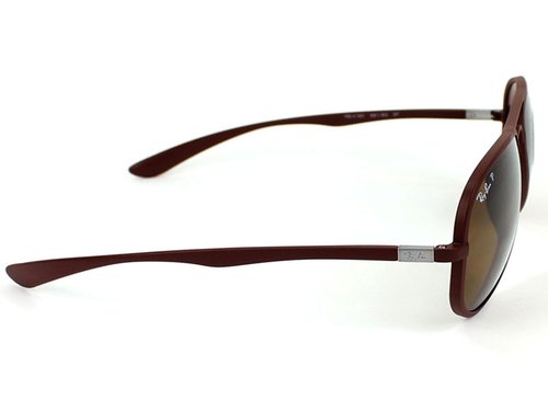 Lente Liteforce RB 4180 881-83  Ray Ban