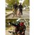 Mascara De Neopreno Negro Bicicleta Deportes Extremos