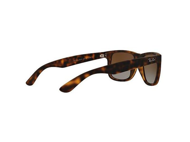 Lente Justin RB 4165 865-T5  Ray Ban