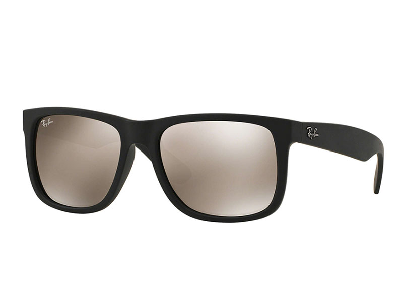 Lente Justin RB 4165 622-5A  Ray Ban
