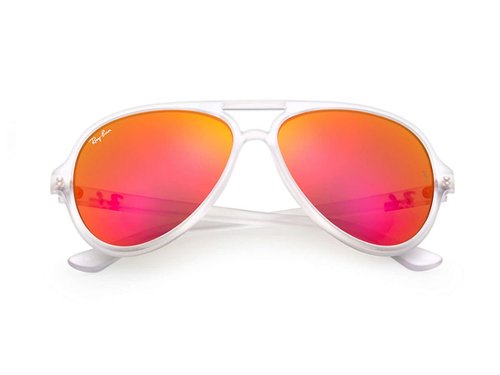 Lente Cats 5000 RB 4125 646-69  Ray Ban