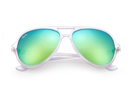Lente Cats 5000 RB 4125 646-19  Ray Ban