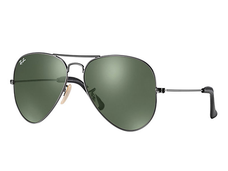 Lente Aviador RB 3025 184-4E  Ray Ban