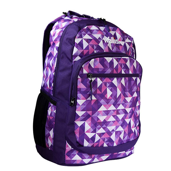 Mochila WALLIS para laptop 15"