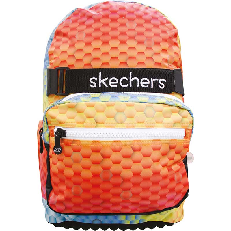 Mochila 3576, Skechers Linea Back to school