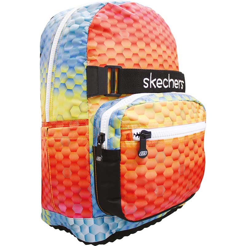 Mochila 3576, Skechers Linea Back to school