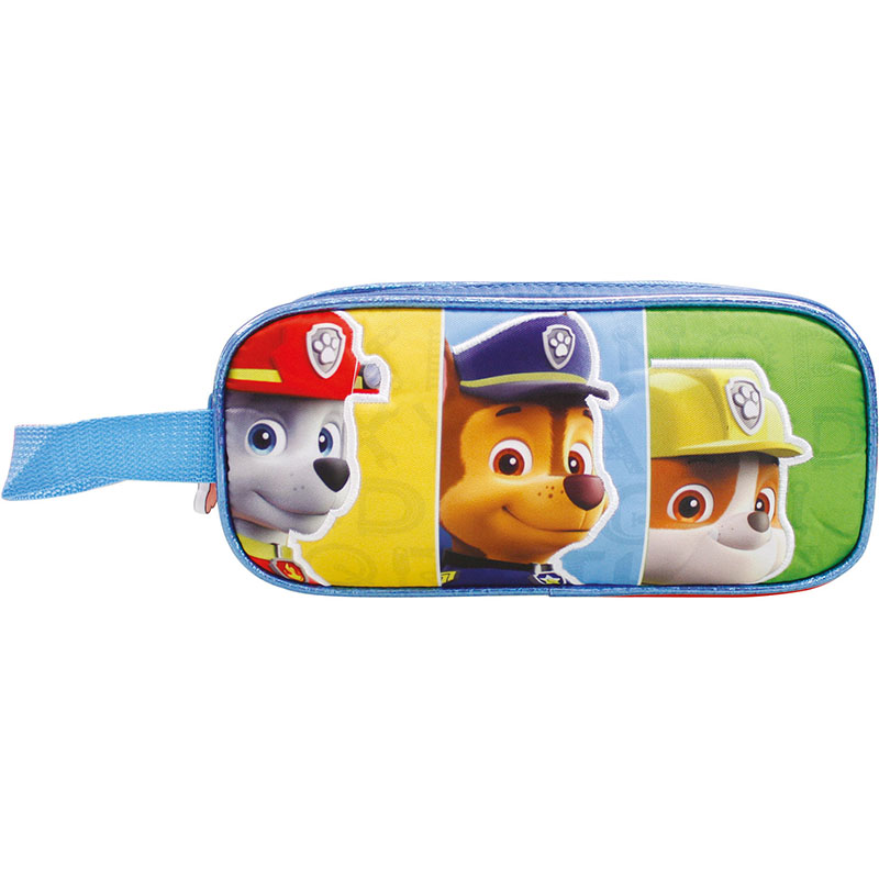 Lapicera 1040, Paw Patrol Linea Paw Patrol