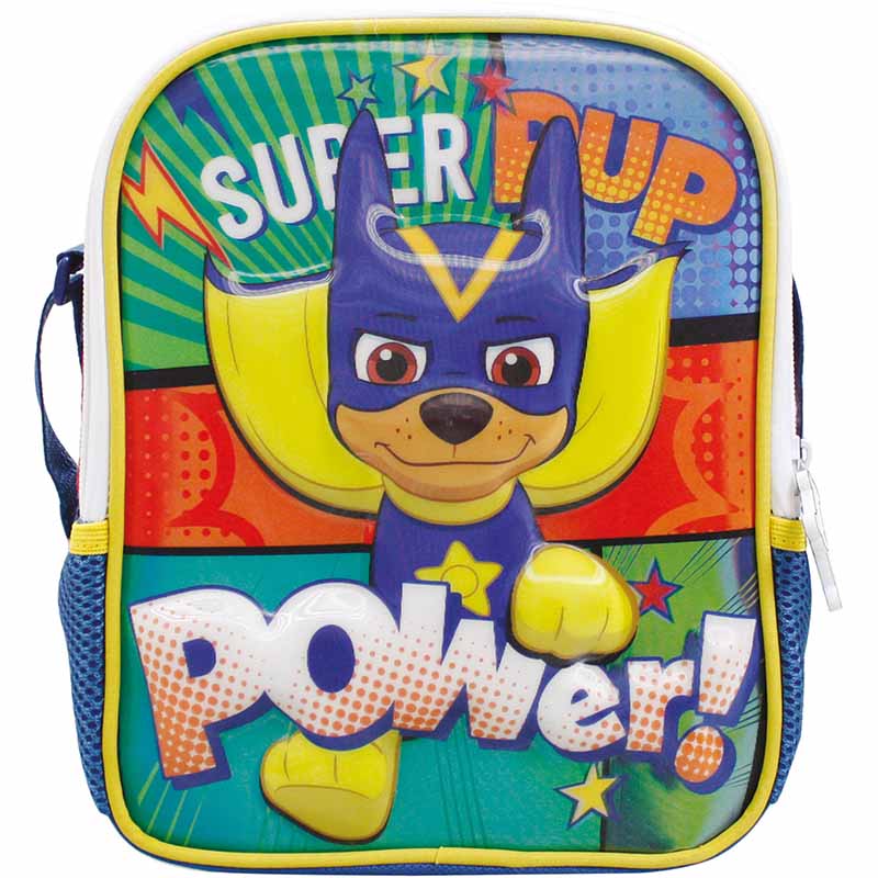 Lonchera 1043, Paw Patrol Linea Paw Patrol