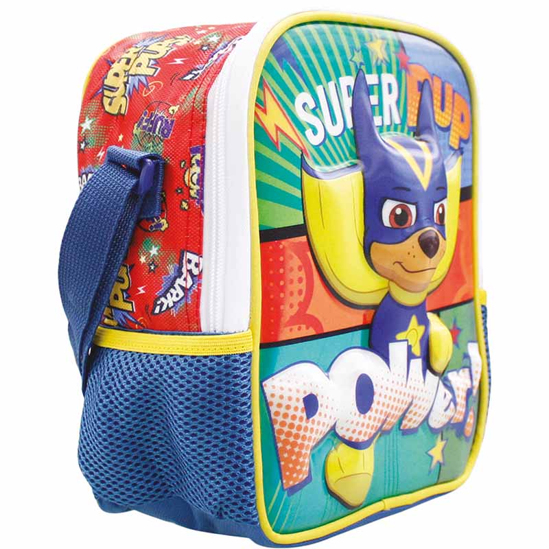 Lonchera 1043, Paw Patrol Linea Paw Patrol