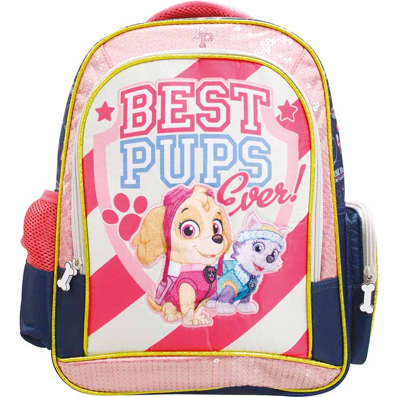 Mochila 1033, Paw Patrol Linea Paw Patrol