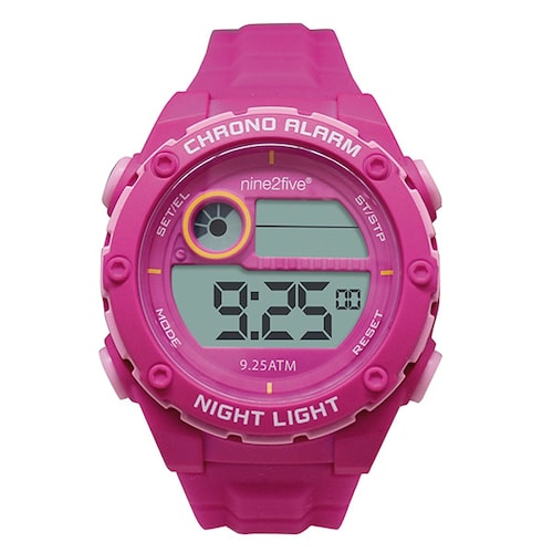 Reloj Nine2Five para Dama modelo DTDE11RSDG en color Rosa