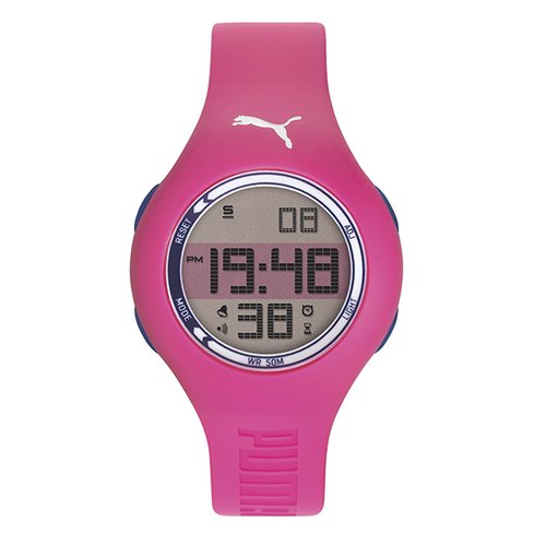 Reloj PUMA para Dama modelo PU910912016 color Rosa