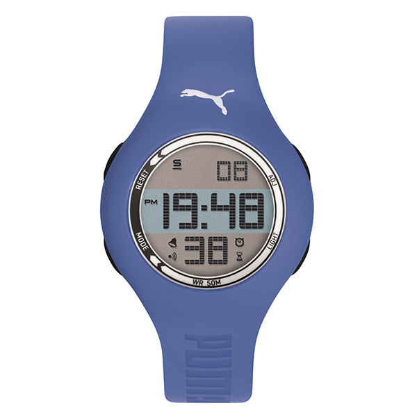Reloj PUMA para Caballero modelo PU910912018 color Azul