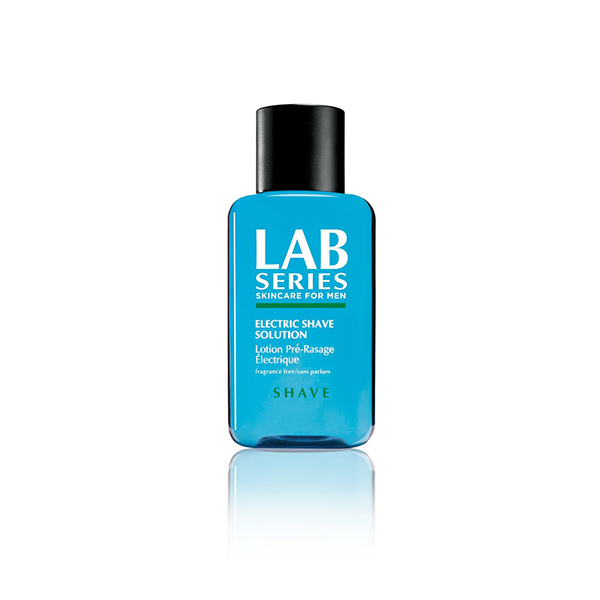 Lab Series Electric Shave Solution 100 ml
