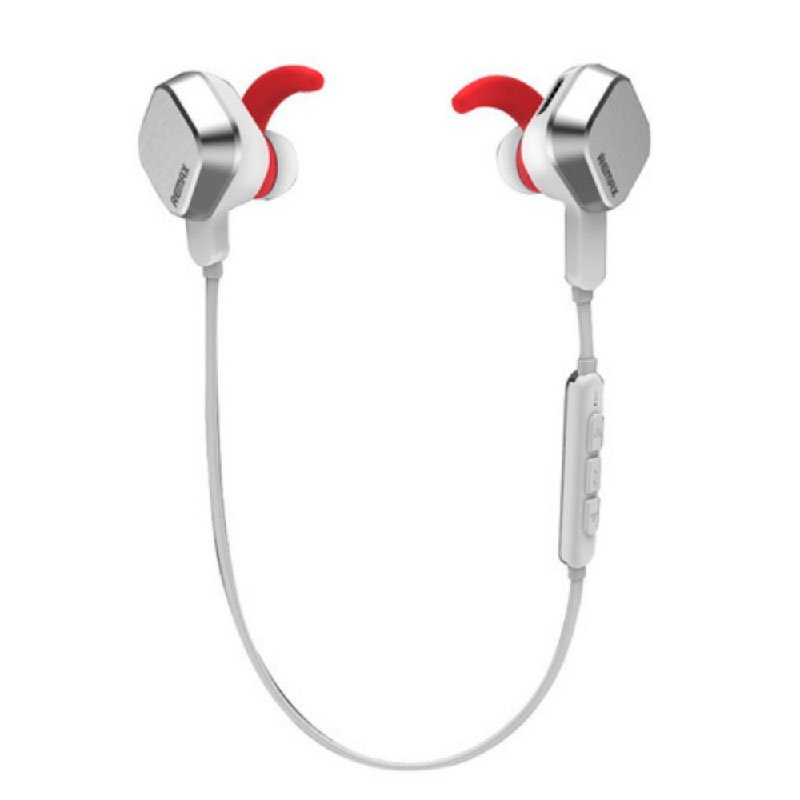 Audífonos y Manos Libres Bluetooth Magnéticos Deportivos con Micrófono, Inalámbricos, Sonido HD, Resistentes a Salpicaduras de Agua y Sudor