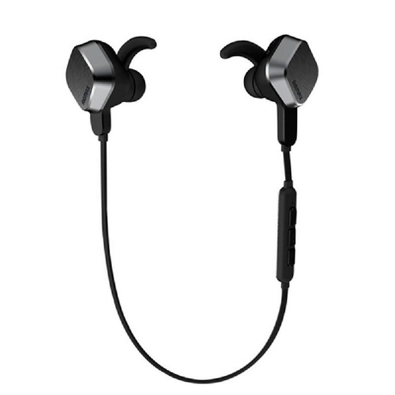 Audífonos y Manos Libres Bluetooth Magnéticos Deportivos con Micrófono, Inalámbricos, Sonido HD, Resistentes a Salpicaduras de Agua y Sudor
