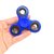 Juguete Fidget Spinner Azul Larga duración Anti-estrés SB2000