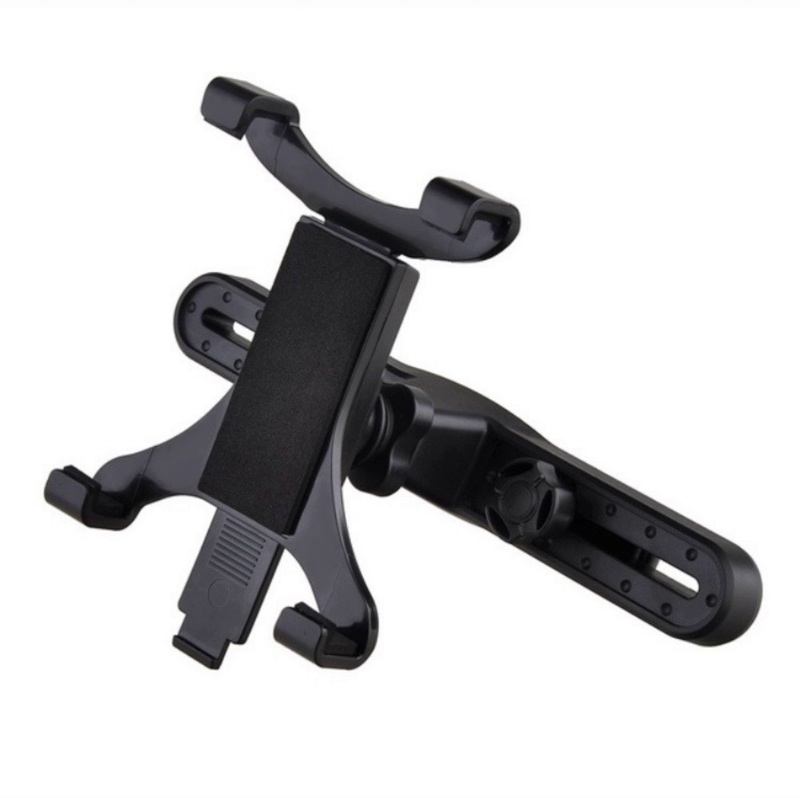 Soporte Universal Para Tablet 7" - 10" Para Ipad 1,2,3, Galaxy Tab, Samsung Y Sistemas De GPS,Tecno Supply