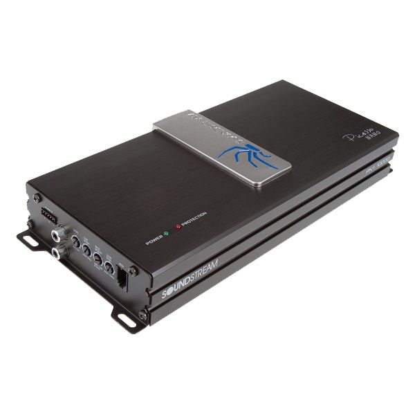 Amplificador para Auto Soundstream PN1.1000D Nano Picasso 1000 Watts Clase D