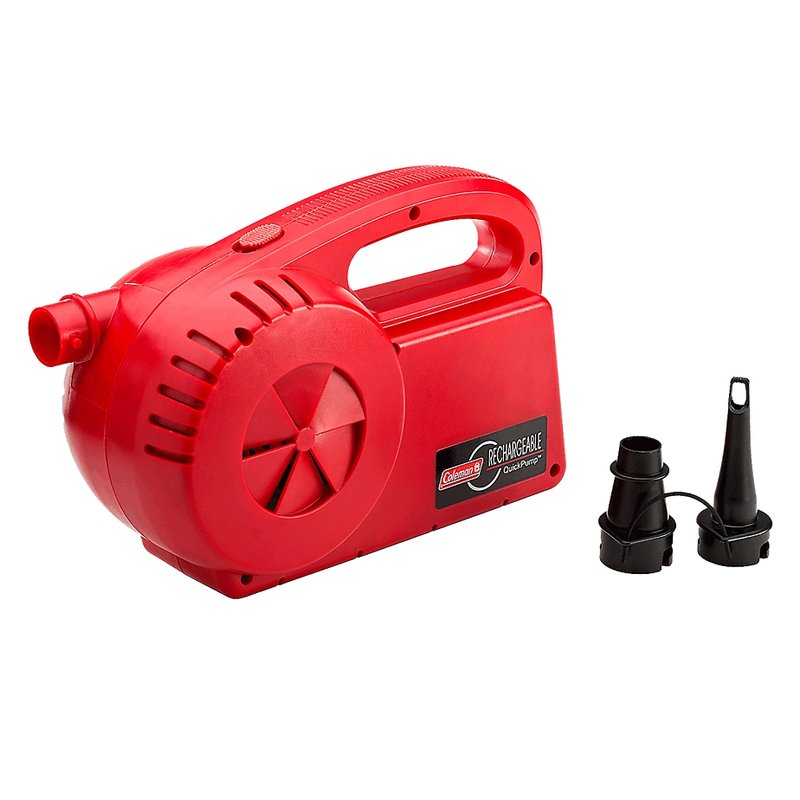 Bomba Recargable para Inflar Colchon M5999B400 Coleman