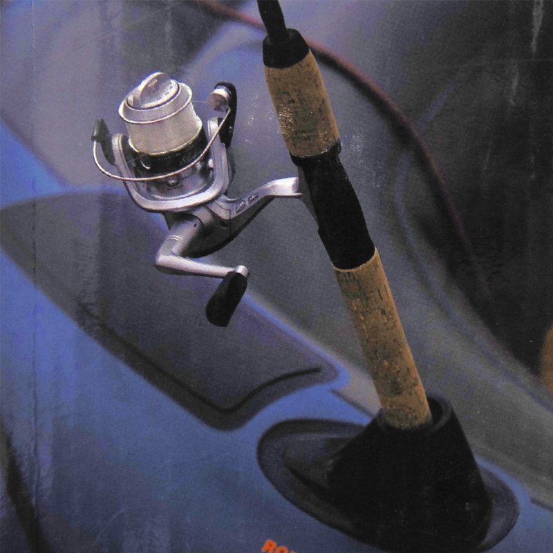 Bote De Pesca Inflable Para Motor U222GRN Coleman