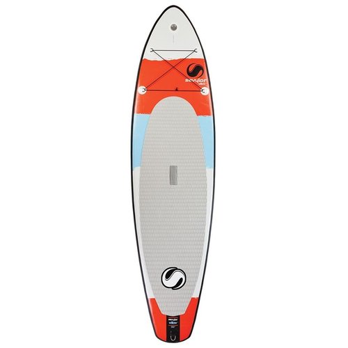 Tabla Inflable Para Surf Paddleboard Willow Sevylor 2000014120 Coleman