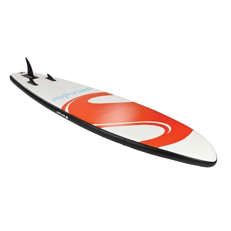 Tabla Inflable Para Surf Paddleboard Willow Sevylor 2000014120 Coleman